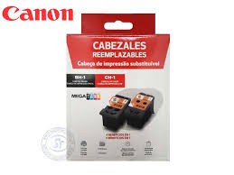 accesorios para electronica - CABEZALES PARA IMPRESORA CANON G1110, G2110, G3110, G4111