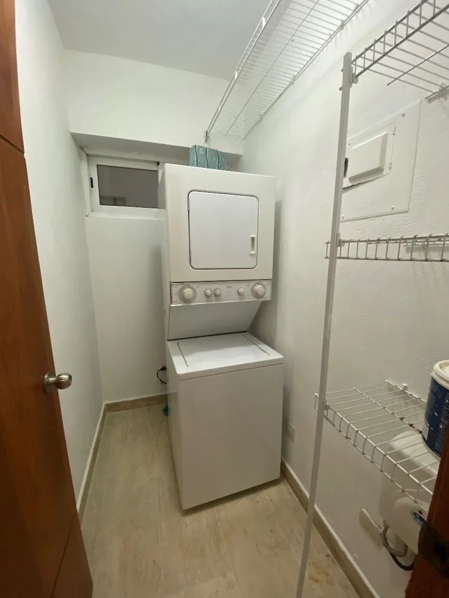 apartamentos - Alquilo Apartamento Amueblado en Naco Wil 6