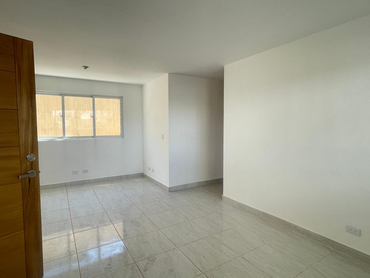 apartamentos - Vendo apartamento nuevo a estrenar en Alma Rosa 1 1