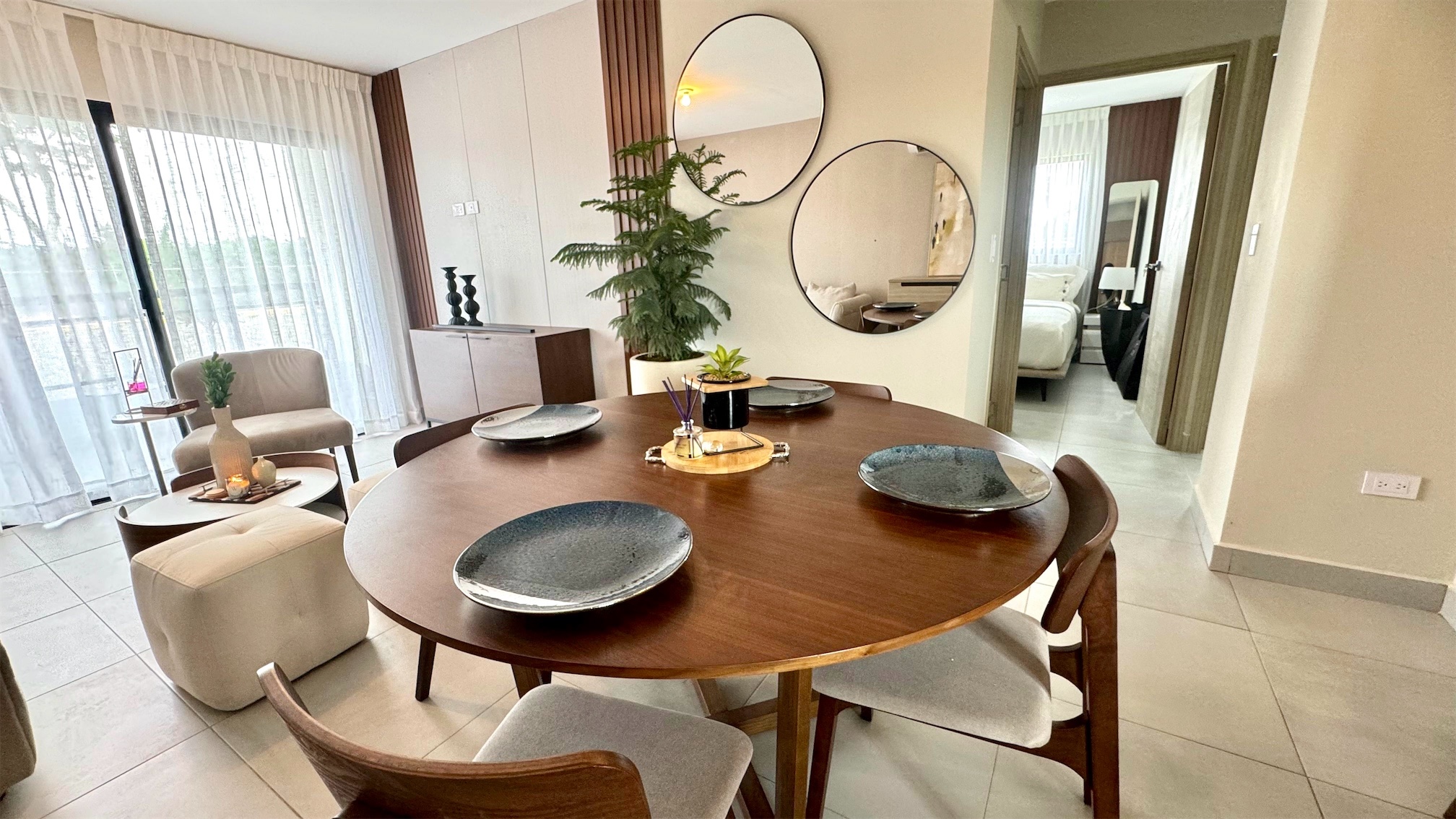 apartamentos - Los MEJORES Apartamentos de TODO Santo Domingo Este 🤩

Reserva con US500 6