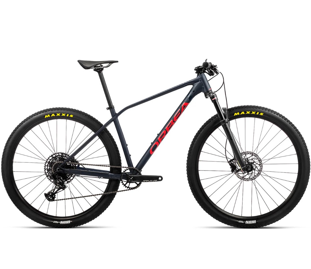 bicicletas y accesorios - Bicicleta MTB Marca Orbea Aro 29"
 1