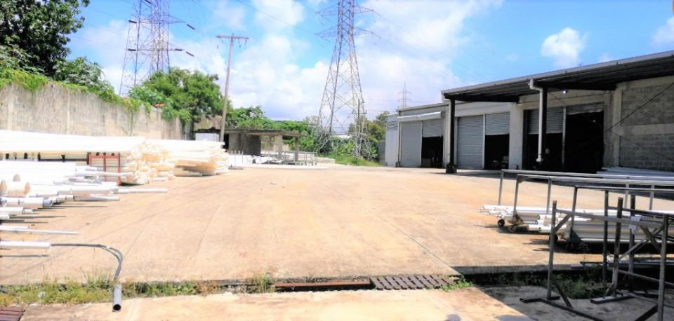 otros inmuebles - Nave Industrial en Venta en SAN CRISTÓBAL 5