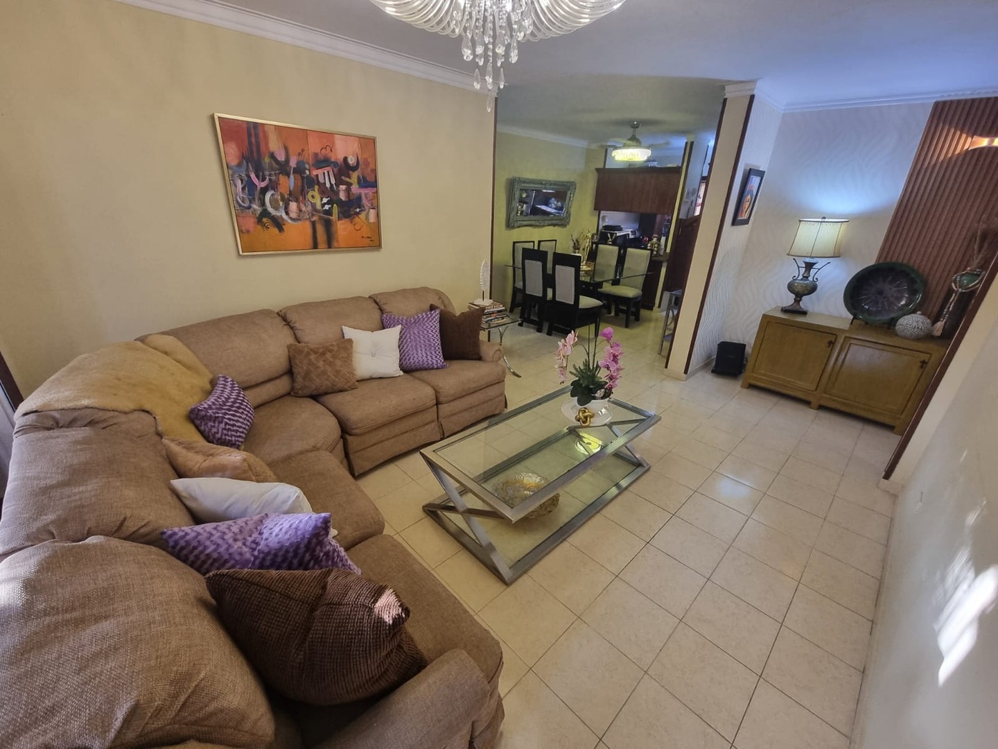 apartamentos - Apartamento de venta en Ciudad Real II 2