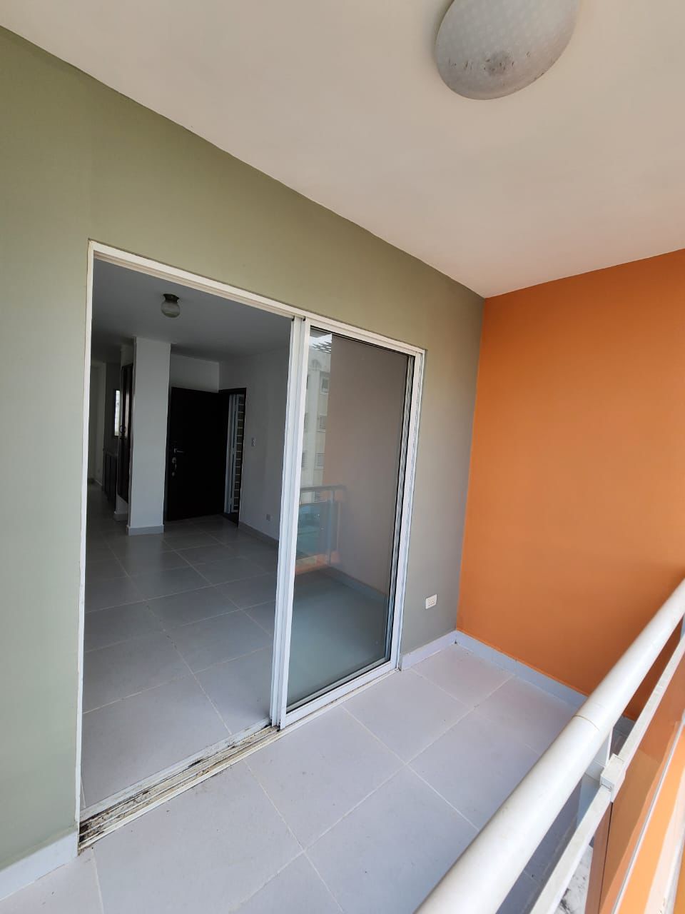 apartamentos - APARTAMENTO EN VENTA EN PALMA REAL, SANTIAGO. 6