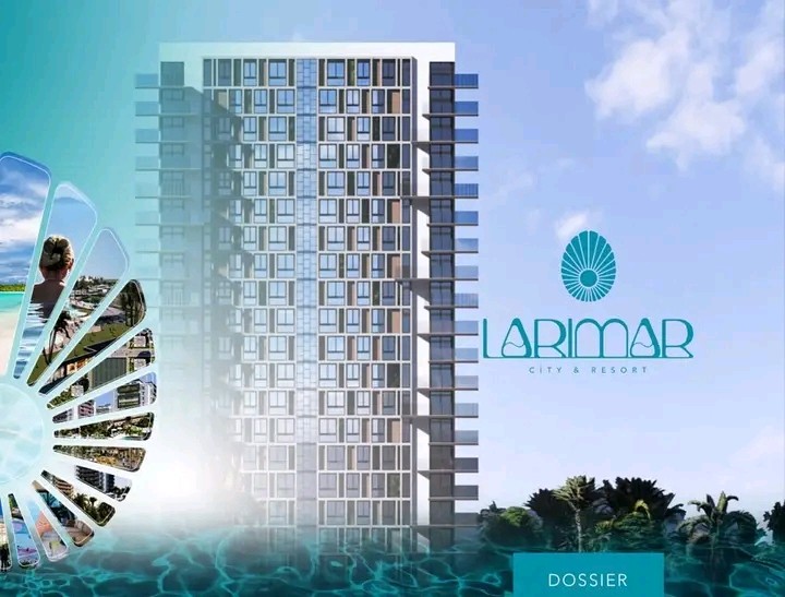 apartamentos - ! DIOS! INVIERTE EN Las Torres Más Altas de Punta Cana.. REPUBLICA SOMINICANA  3