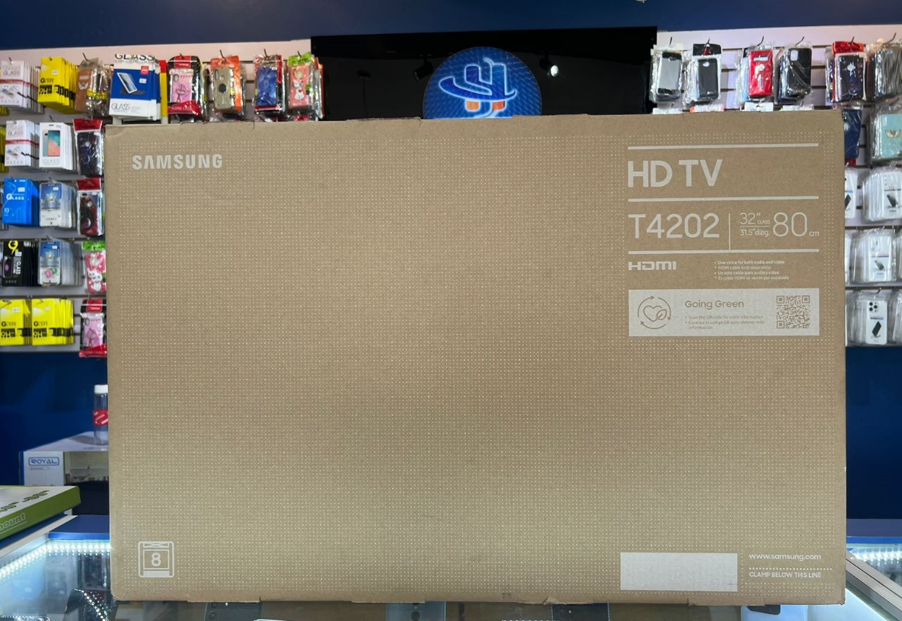 tv - TV SAMSUNG DE 32” PULGADAS 0