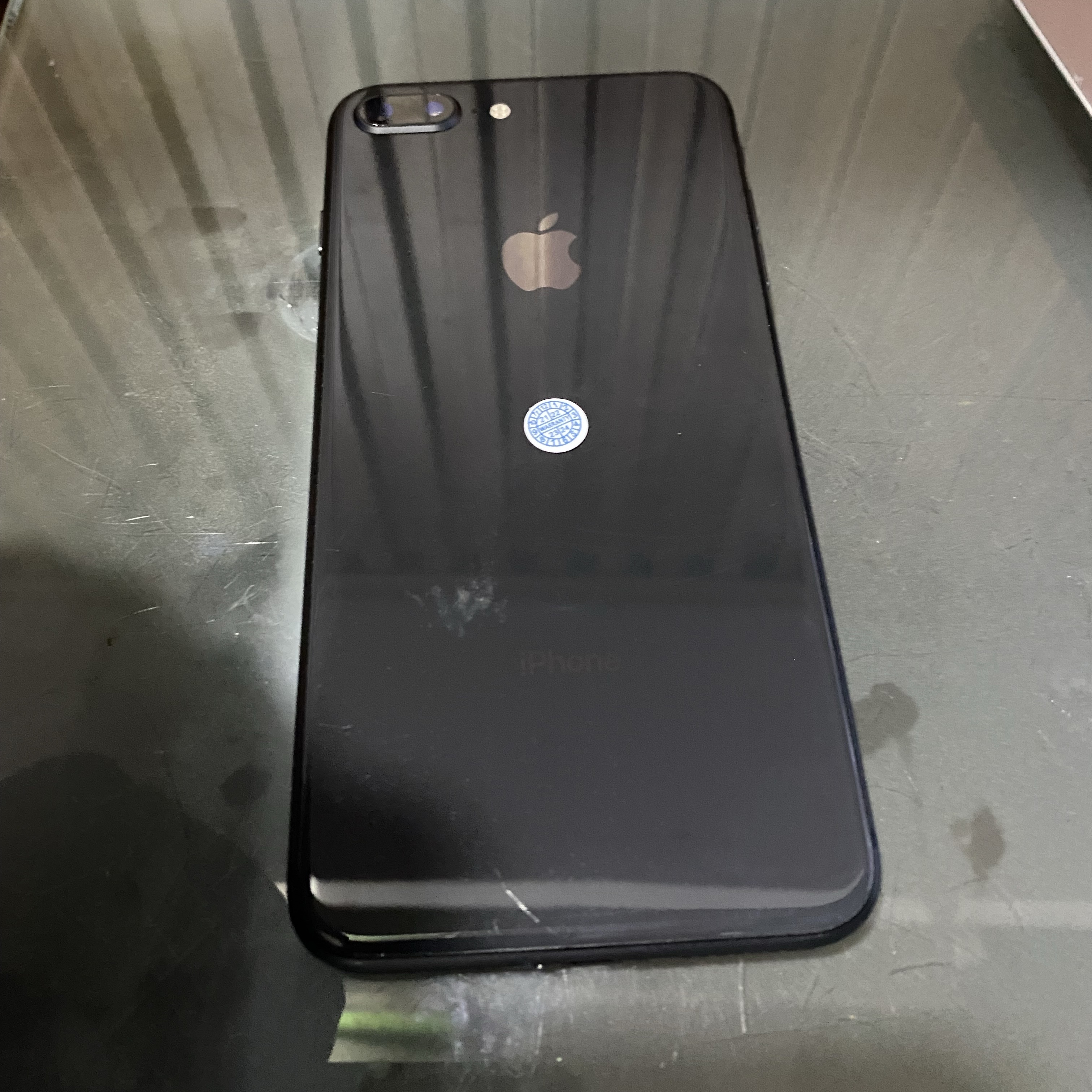 celulares y tabletas - iphone 8 plus 256GB factory 