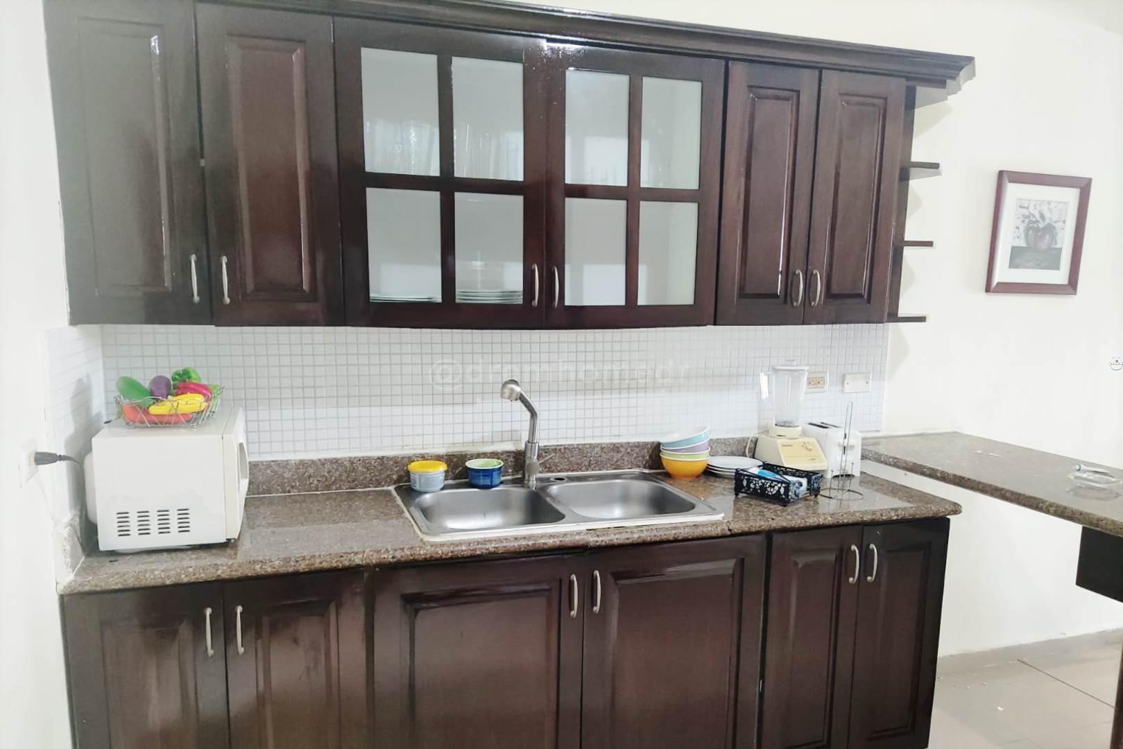 apartamentos - Apartamento en Venta en Juan Dolio 6