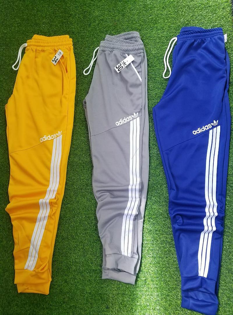 ropa para hombre - Pantalones deportivos  3