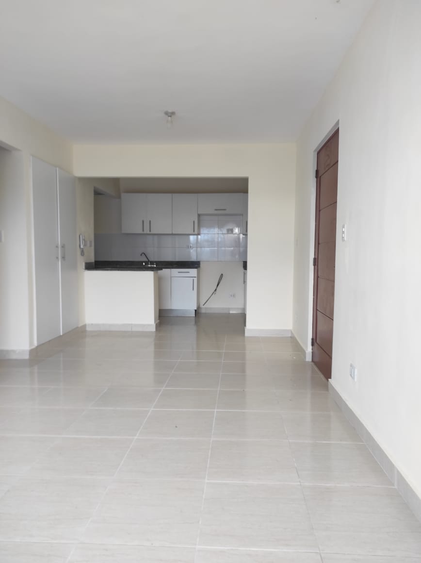 apartamentos - ALQUILO APTO DE 3 H, 2 B,  EN PRADO DE SAN LUIS  8