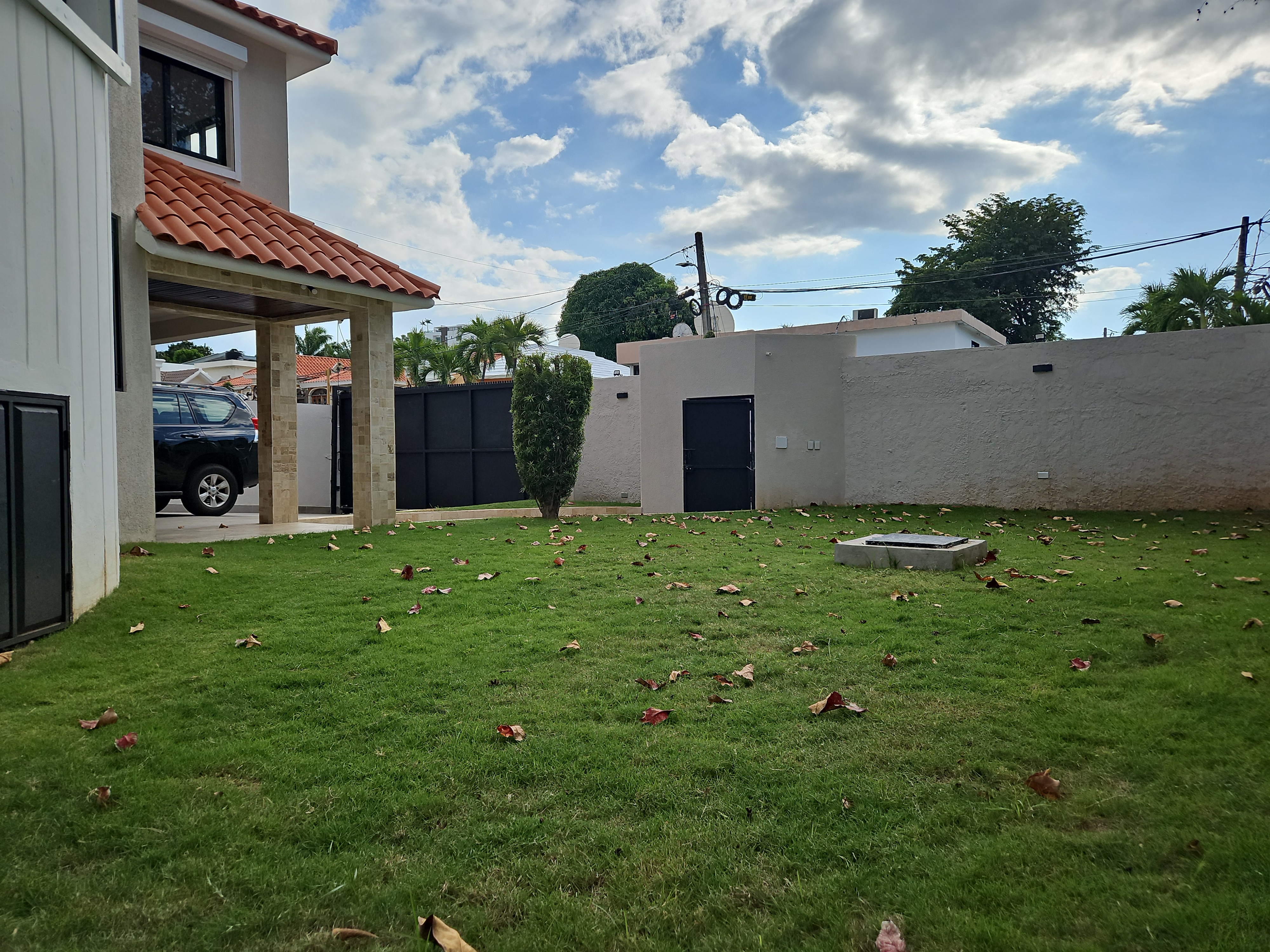 casas - 🛑Casa en Alquiler en Bella Vista 4