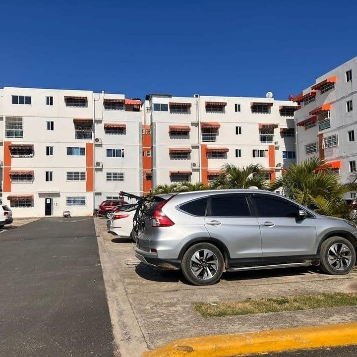 apartamentos - Vendo Apartamento al Mejor Precio - SDE