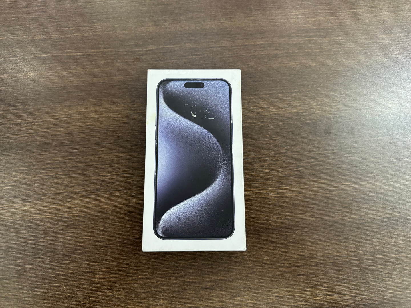 celulares y tabletas - iPhone 15 Pro Max 512GB E-SIM Nuevo Sellado, Desbloqueado, RD$ 82,500 NEG