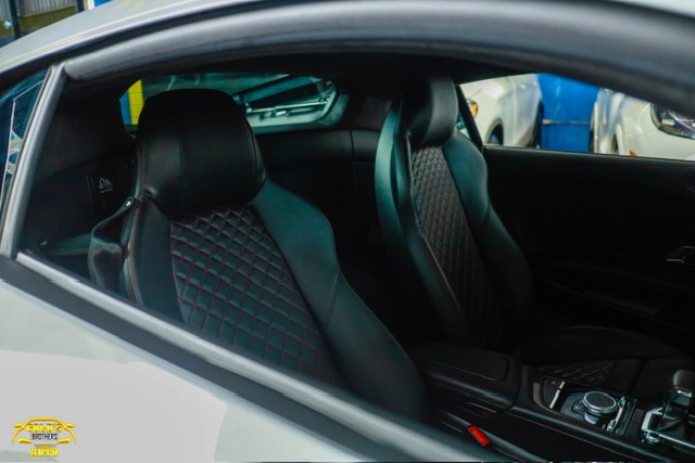 carros - Audi R8 Performance 2021 Recien Importado 6