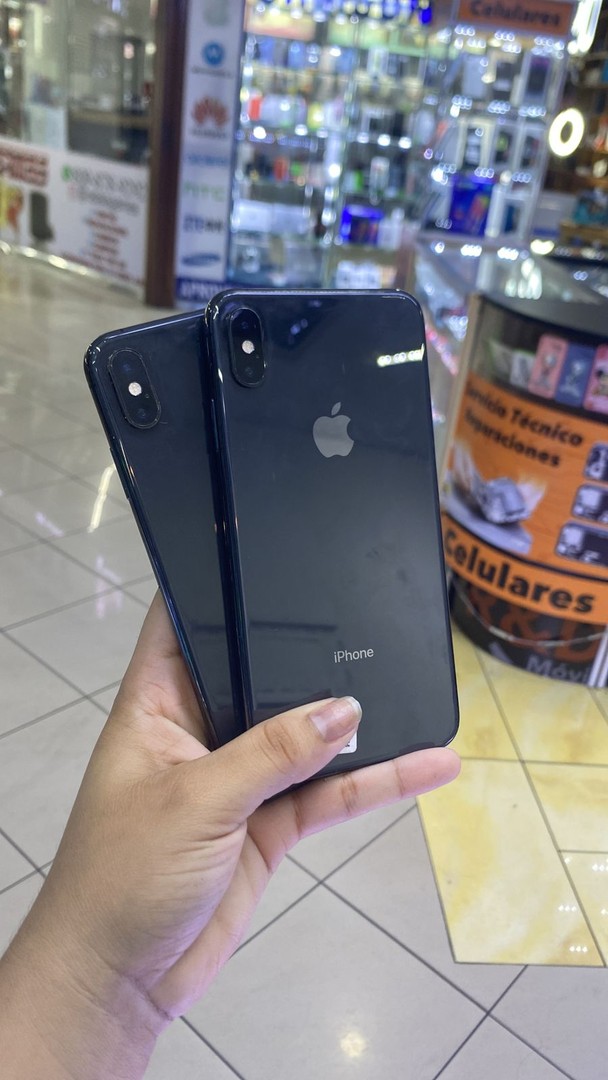 celulares y tabletas - Iphone X de 64Gb factory