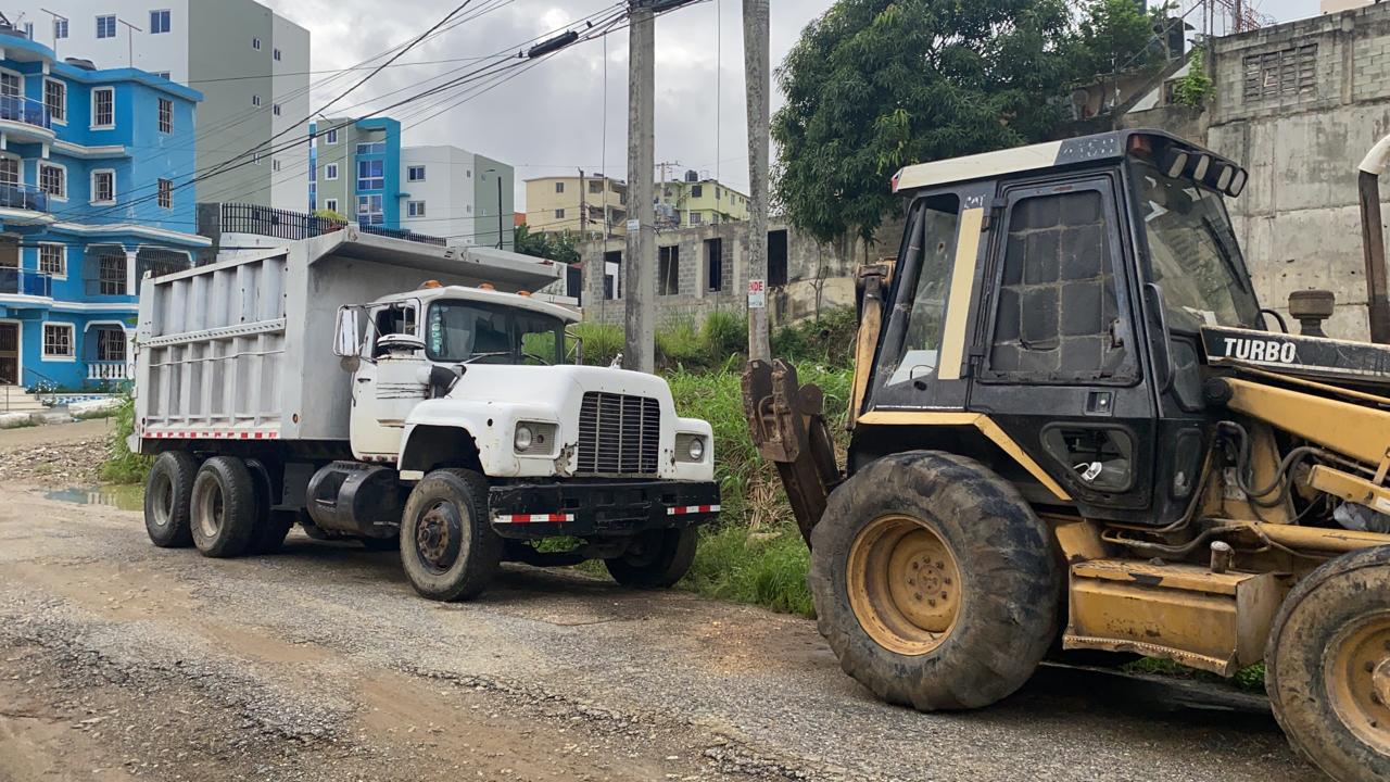 camiones y vehiculos pesados - Camion Mack R600 del 89 5