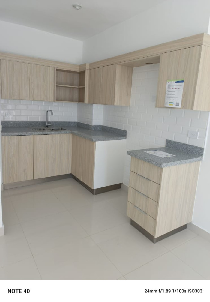 apartamentos - Alquilo de 1 hab en Zona Universitaria 1