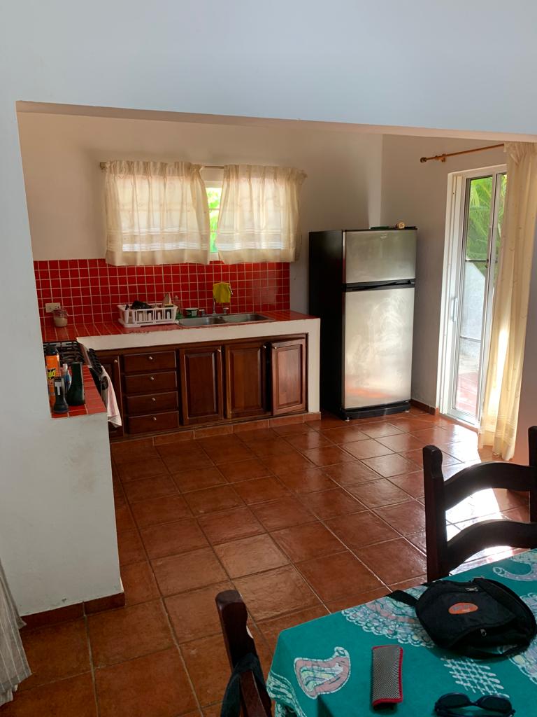 casas - DE OPORTUNIDAD VENDO VILLA EN JUAN DOLIO  9