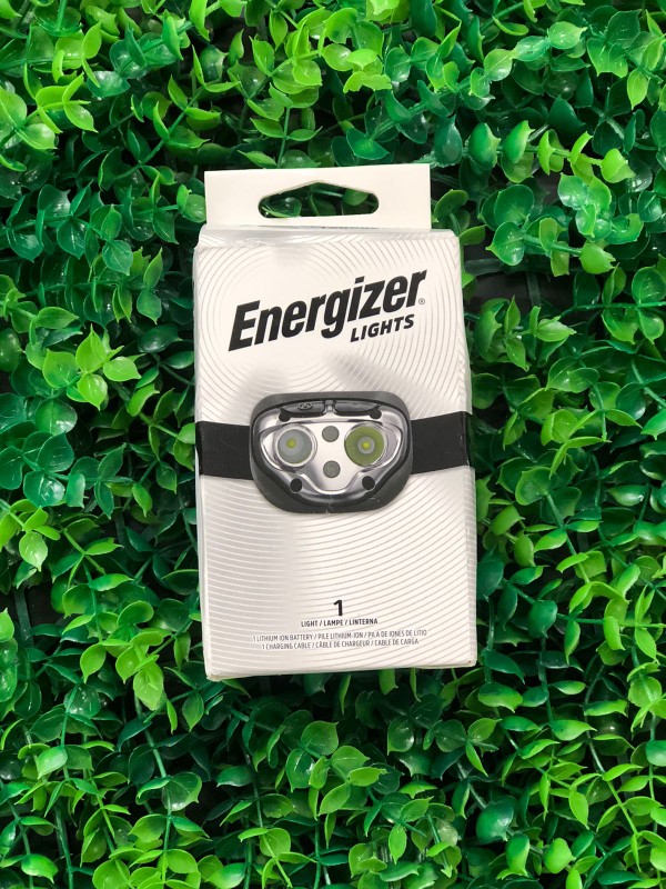 bicicletas y accesorios - OFERTA Energizer Lights Lámpara Pro 40, IPX4, Múltiples modos de luz 2