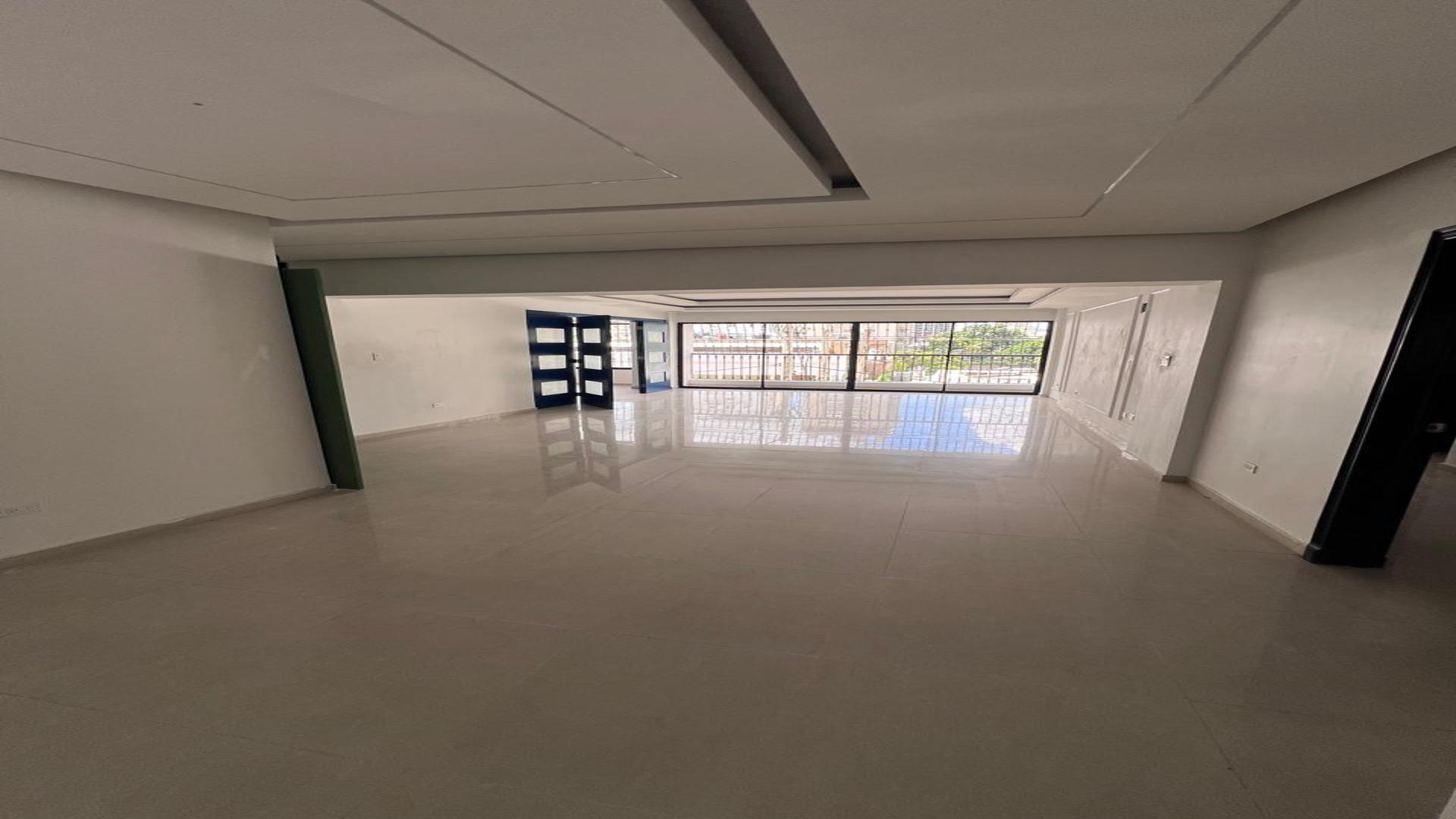 apartamentos - Aparamento disponible en el midmo centro del Poligono Central, Ensanche Naco. 7