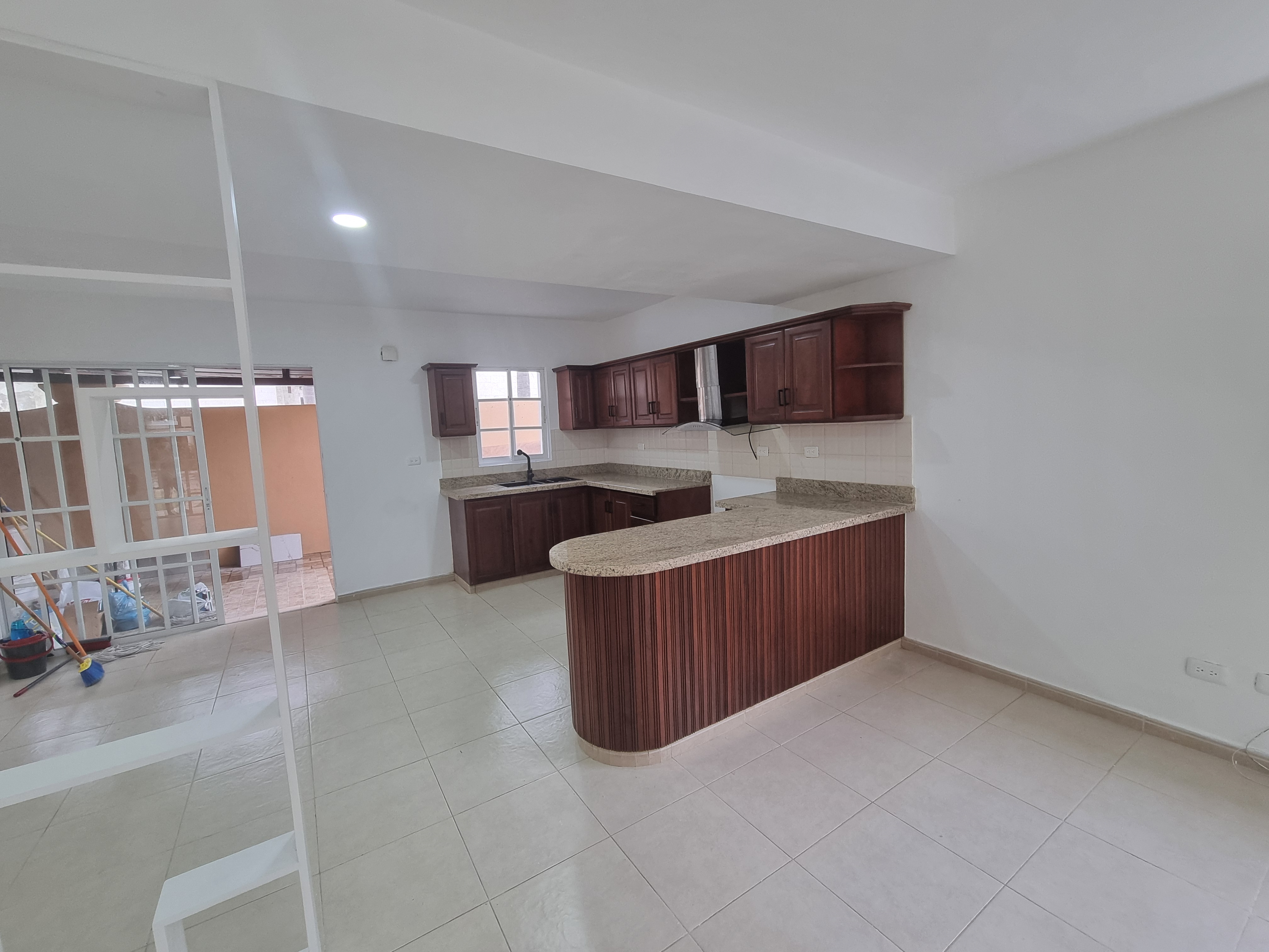 casas - Complejo de Casas en Villa Sol, Villas Bávaro  6