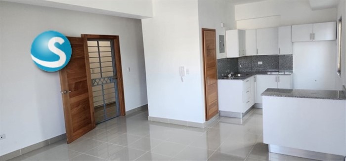 apartamentos - Apartamento en Alquiler en la Ens. Julieta 3