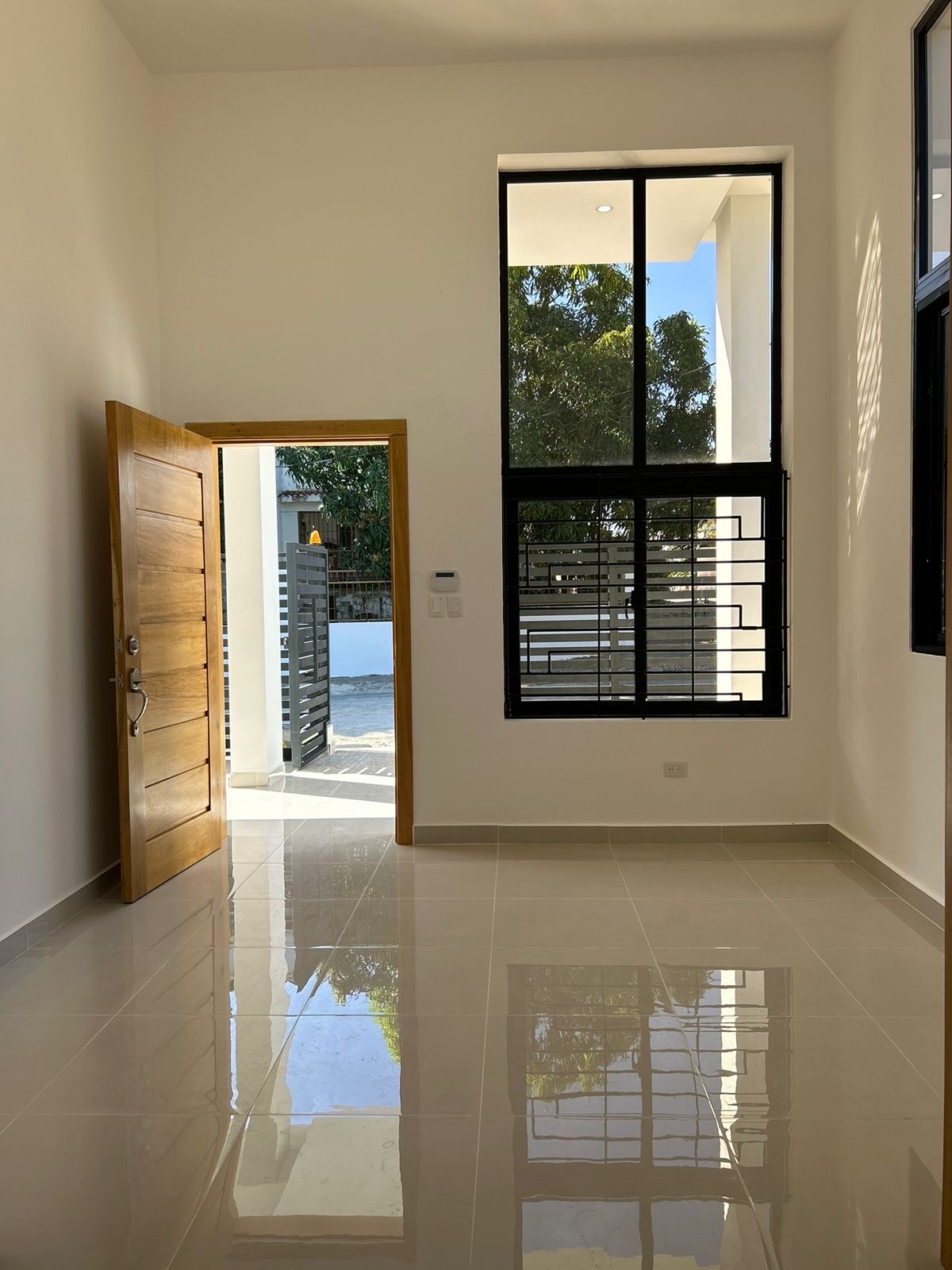 casas - casa en Venta en Santiago ( Las Antillas) 6