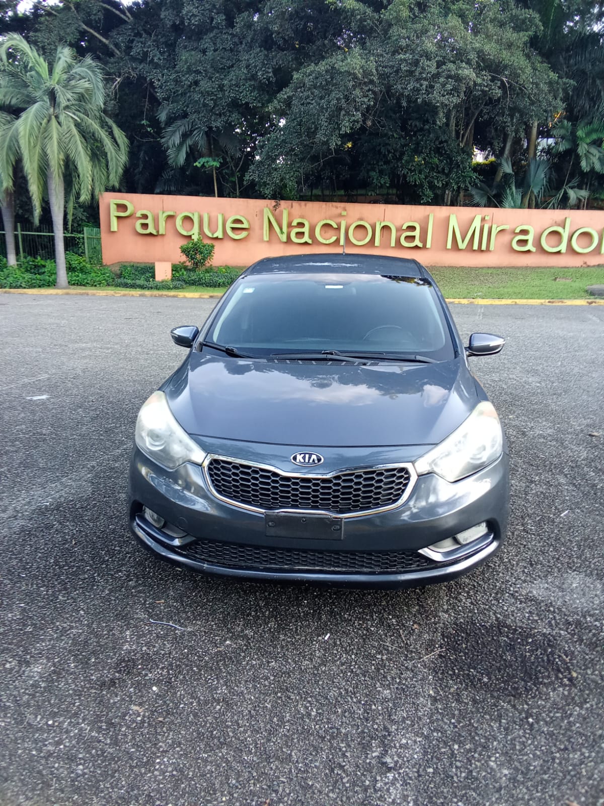 carros - kia forte 2016 3