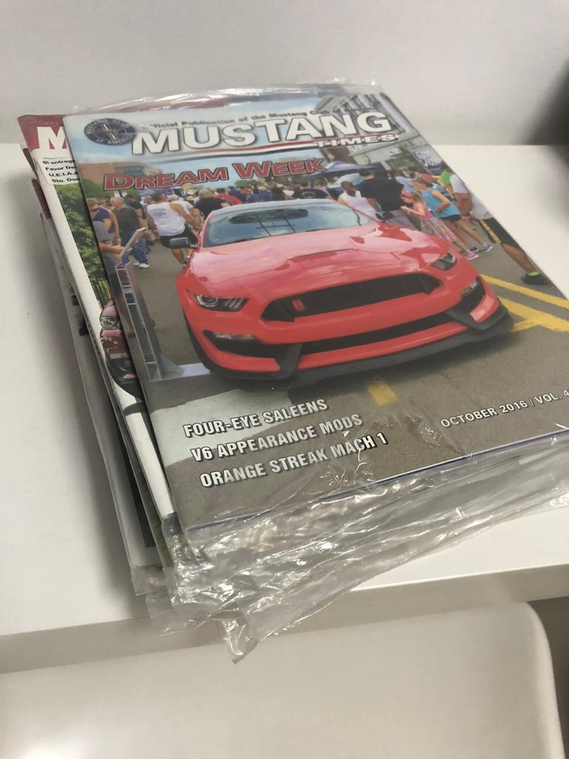 hobby y coleccion - articulos coleccionables Ford Mustang 5