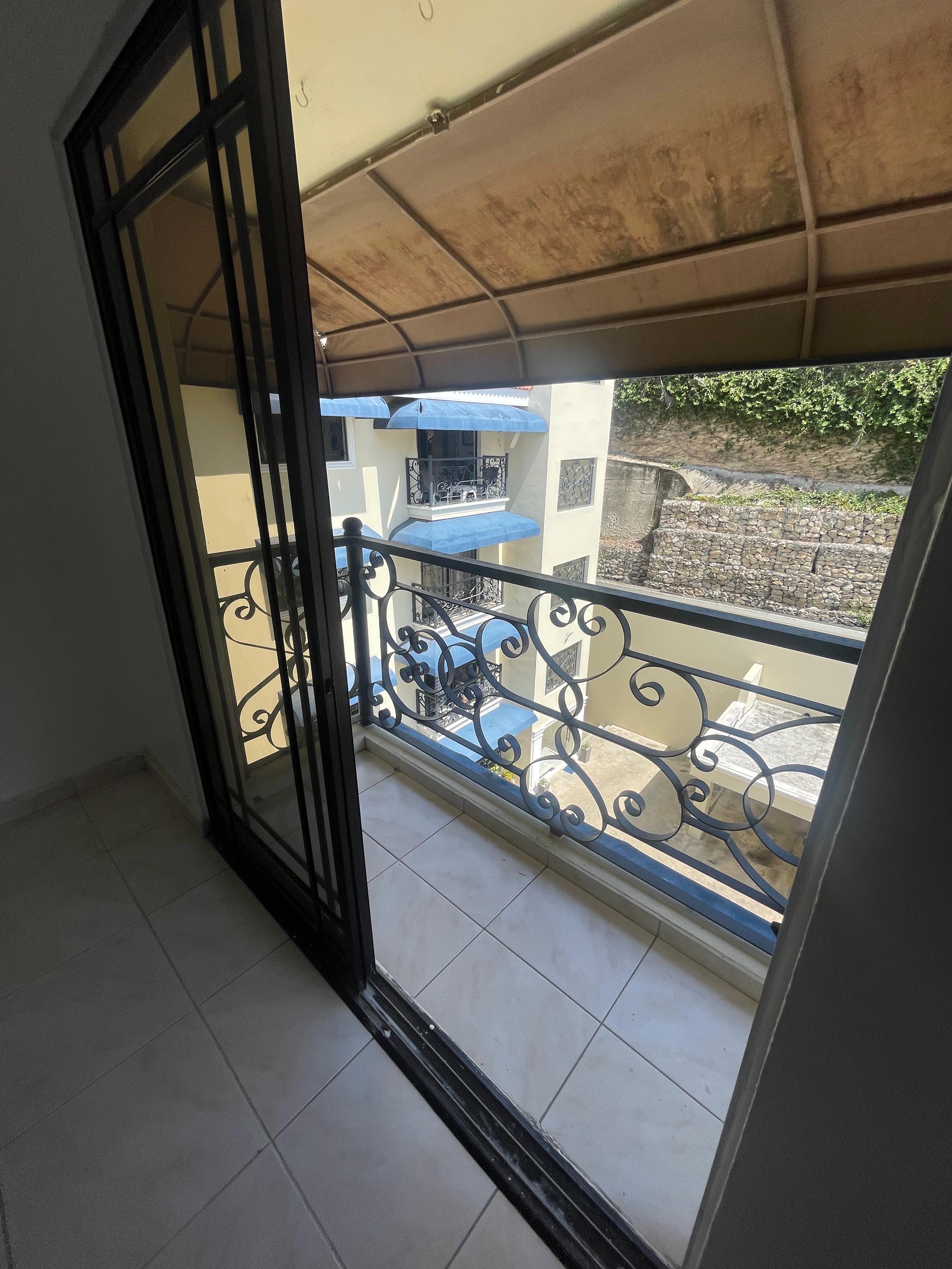 apartamentos - PENTHOUSE EN Venta en Cerros de Gurabo Santiago  8