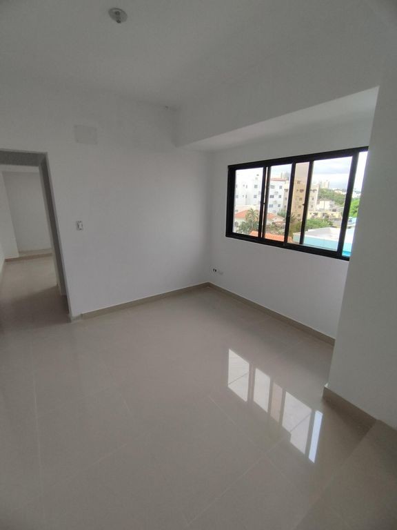 apartamentos - Apartamento listo para ocupar con vista privilegiada 6