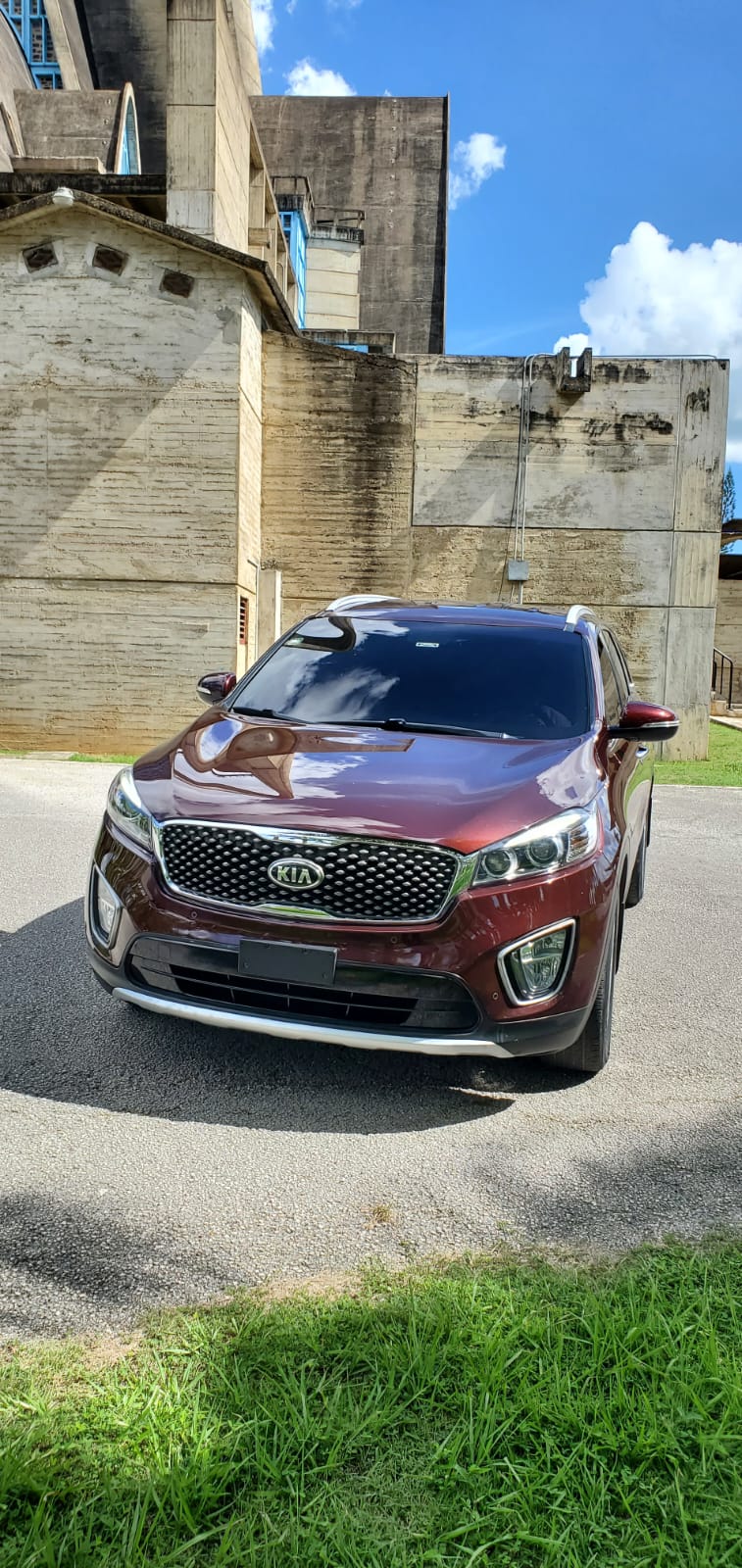 jeepetas y camionetas - kia sorento 2018 motor doch