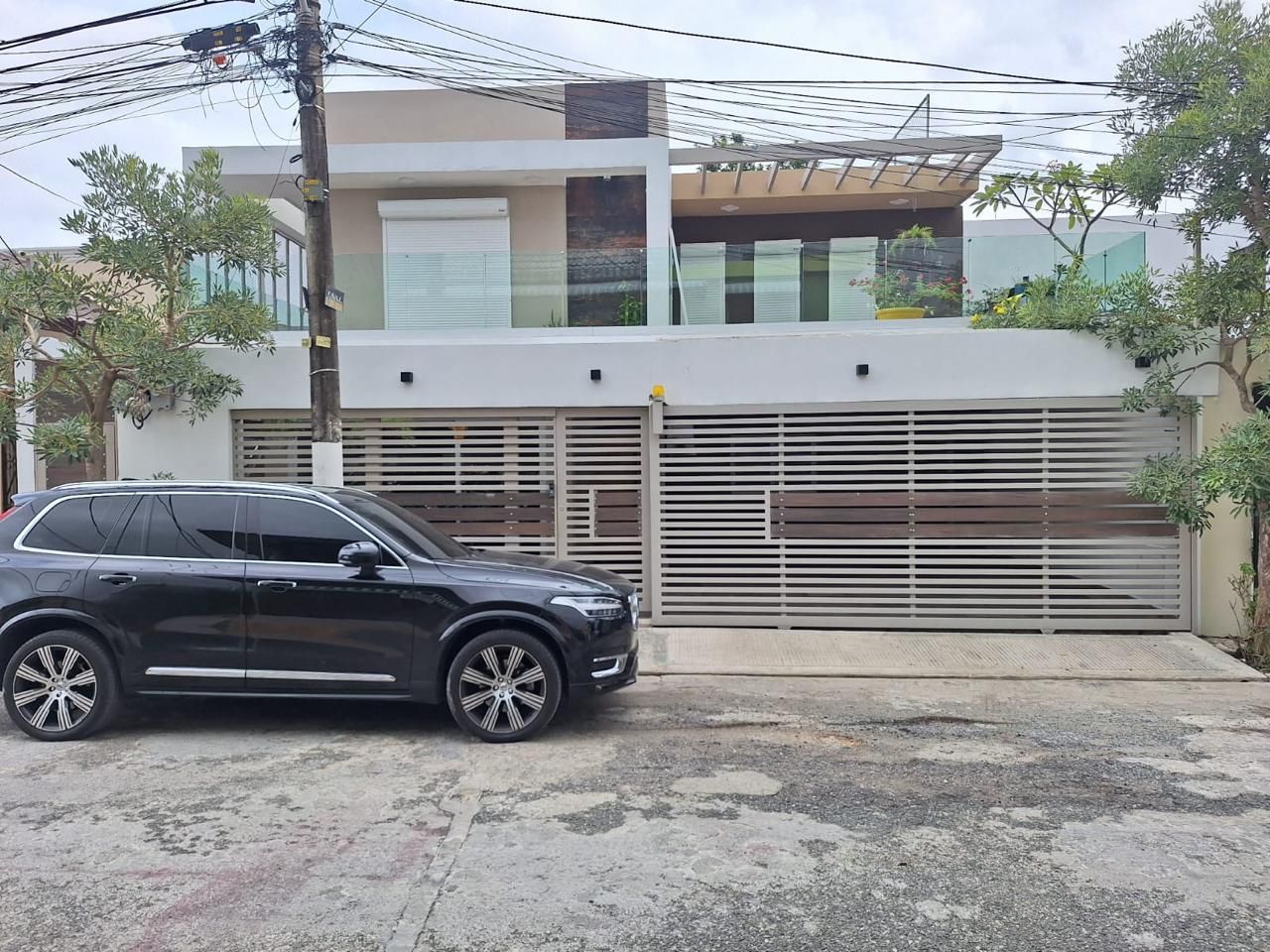 casas - Vendo Casa multifamiliar ubicada en Lucerna.