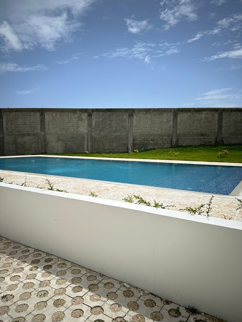 apartamentos - Vendo apartamento con excelente precio y ubicación ,📍 Punta Cana  9