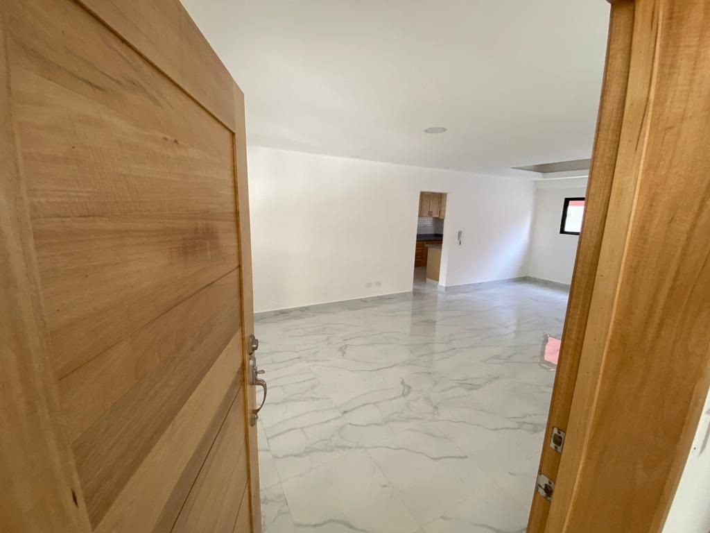 apartamentos - Apartamento nuevo en Villa Aura 