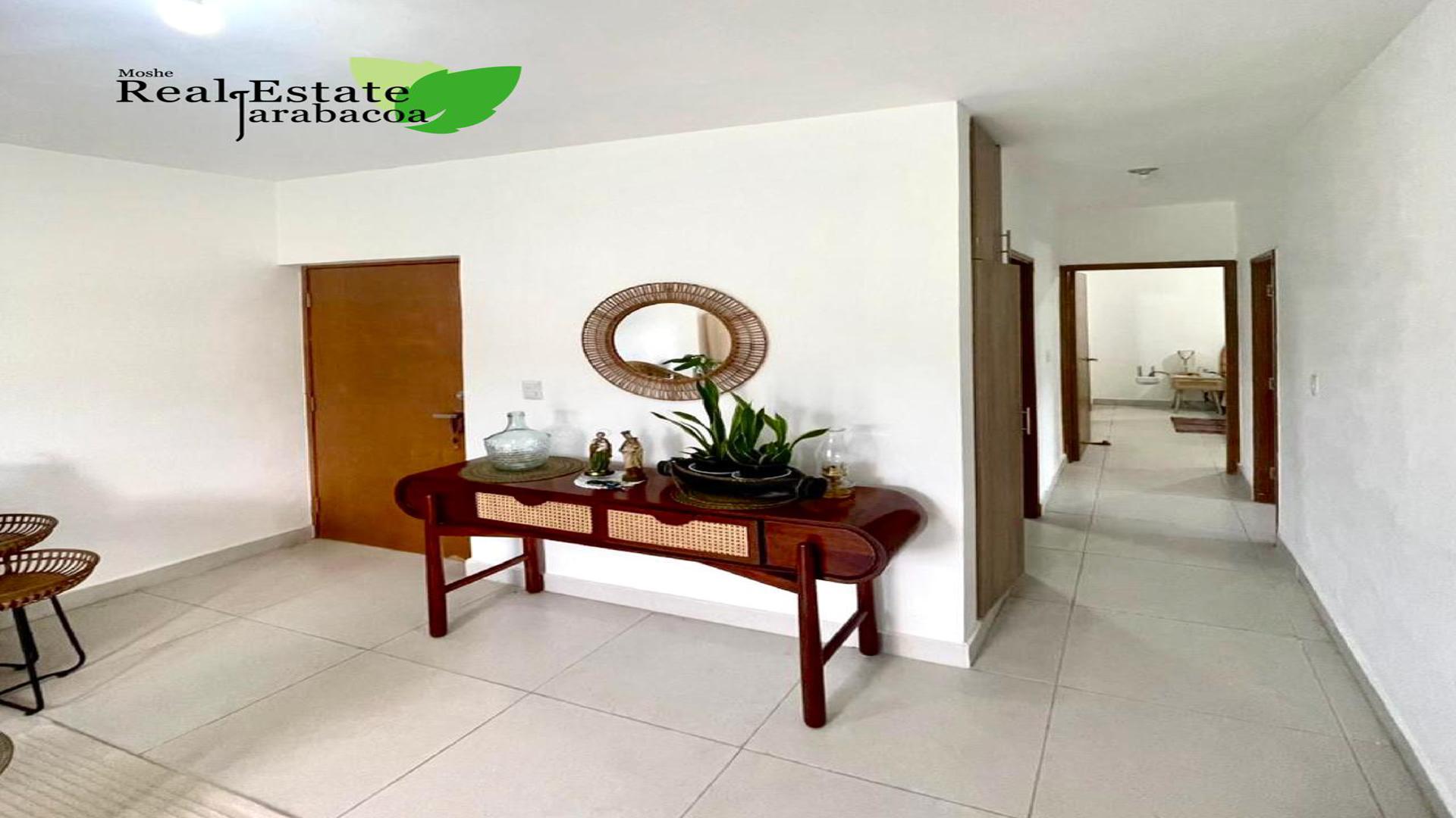 apartamentos - Apartamento en venta en jarabacoa 3