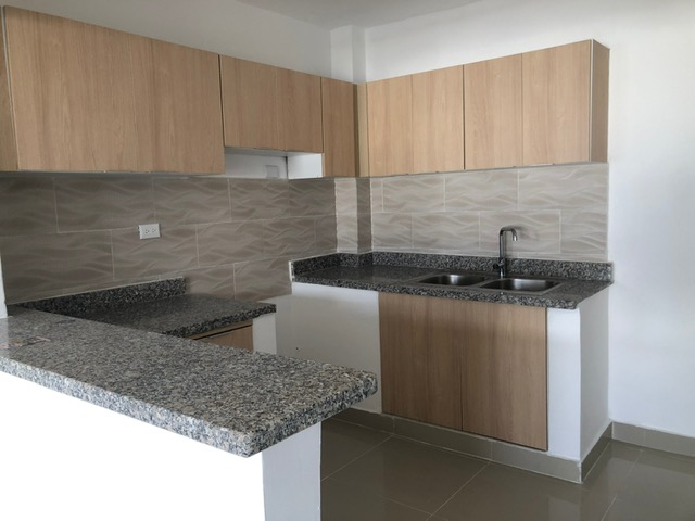 apartamentos - Apartamento tipo PH, listo para mudarse 5