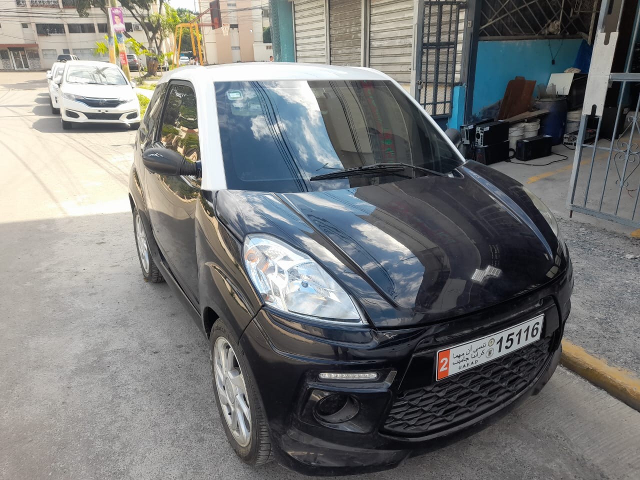 otros vehiculos - Vendo vehiculo Ligier JS50