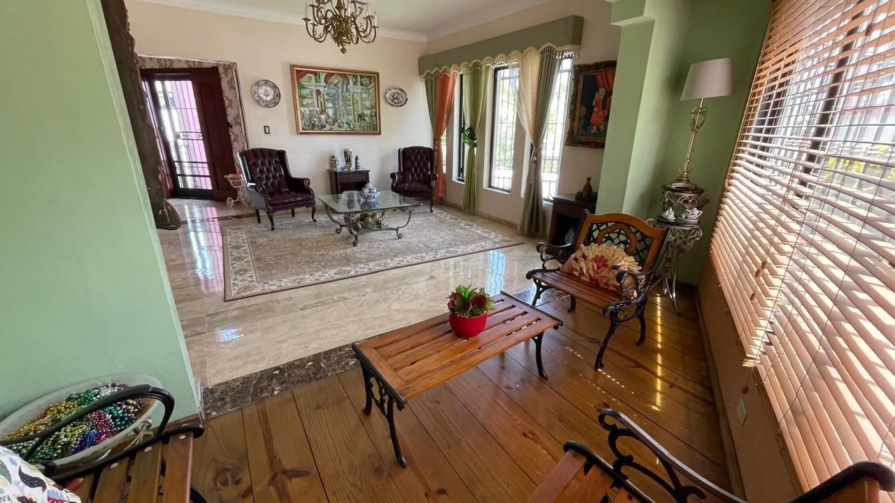 casas - Vendo casa hermosa en Altos de Arroyo Hondo III  5