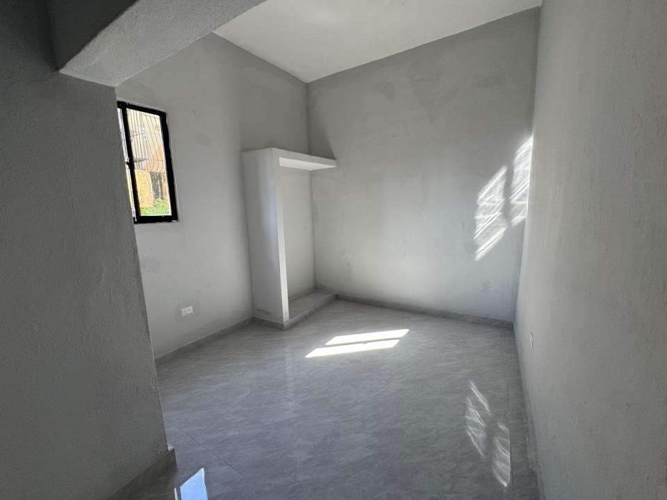 apartamentos - Apartamento en Venta en SAN CARLOS 4