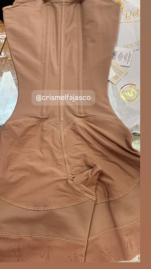 ropa para mujer - Mejores fajas colombianas  6