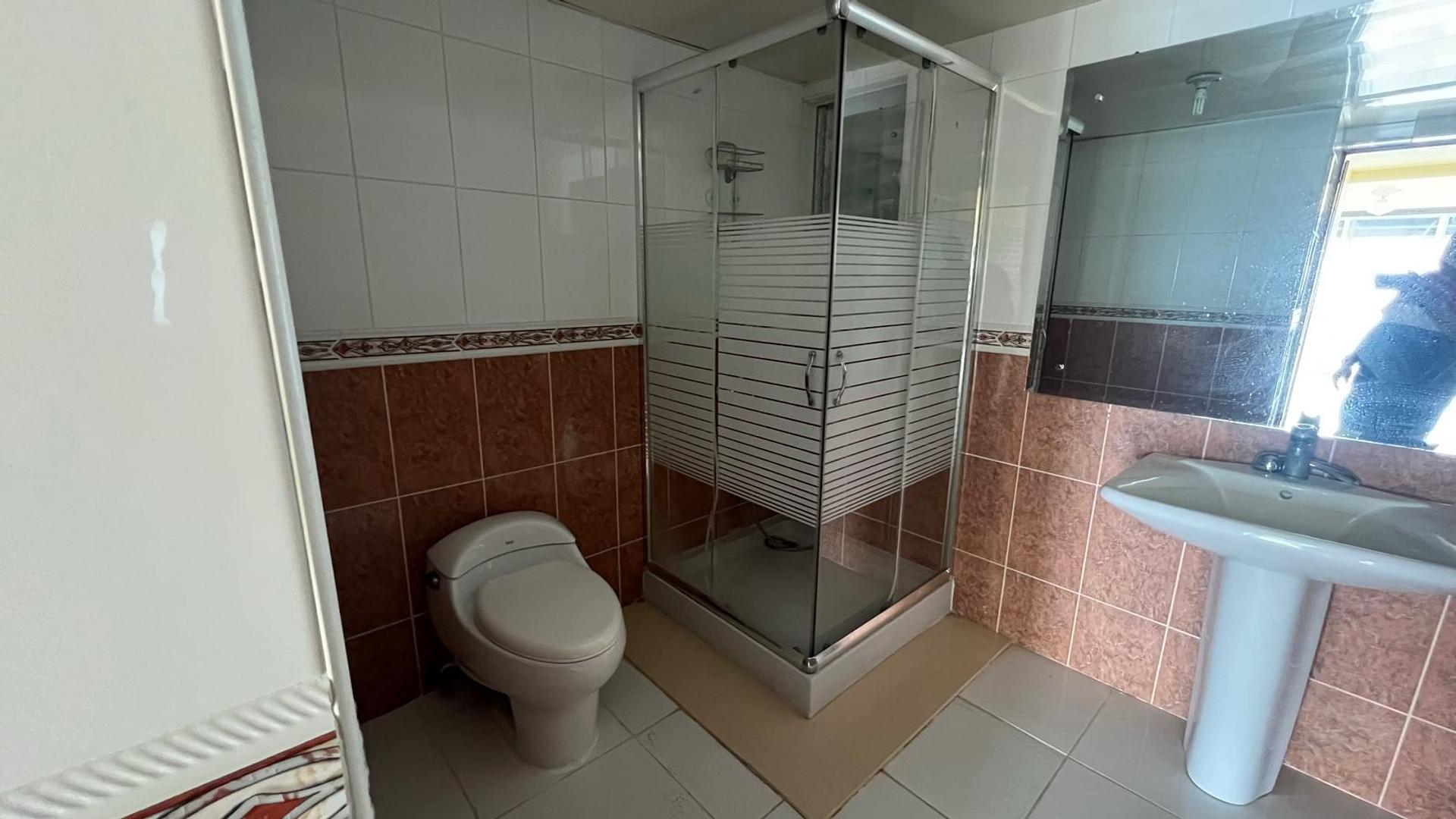 apartamentos - Apto en alquiler en Alma Rosa I, Santo Domingo Este 4