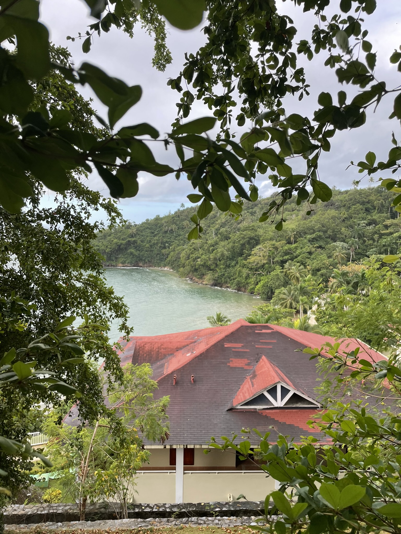 solares y terrenos - Solares vista al Mar Samana  0