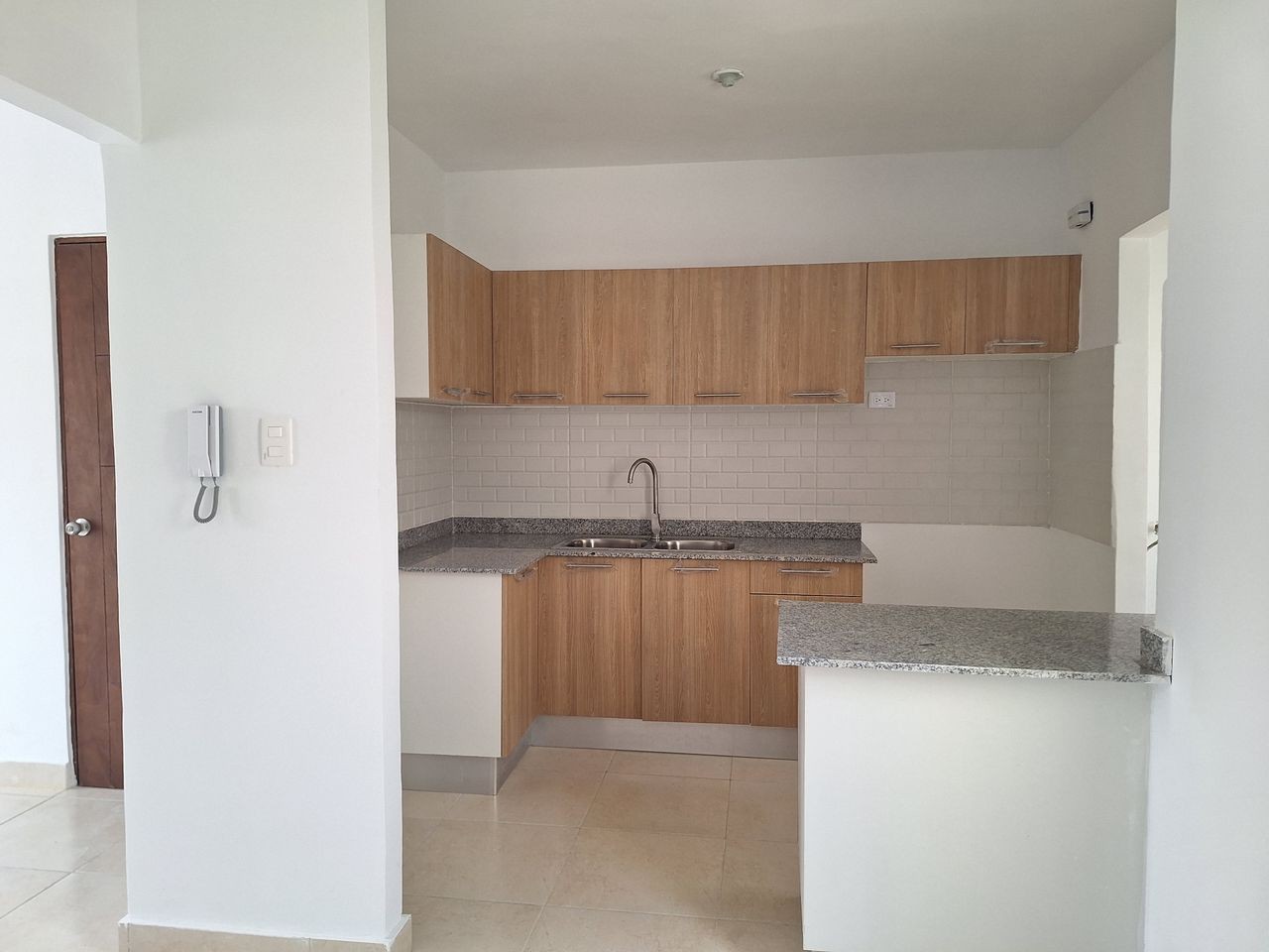 apartamentos - Apto tipo penthouse en residencial Terrazas del Oriente 9