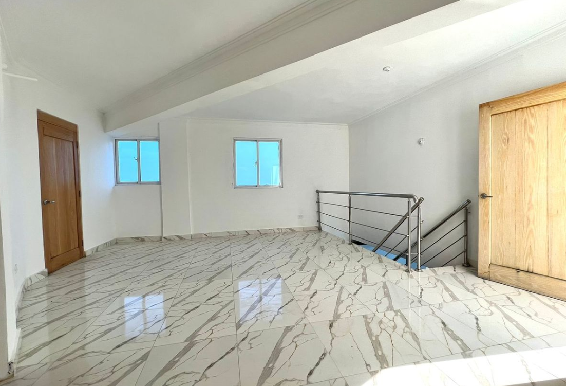penthouses - Elegante Penthouse en la autopista de san isidro 7