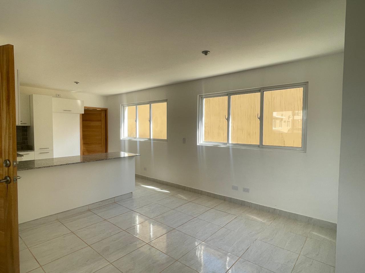 apartamentos - Vendo apartamento nuevo a estrenar en Alma Rosa 1 2