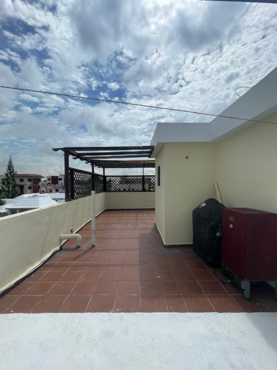 apartamentos - Penthouse en Venta en Colina de los Rios 7