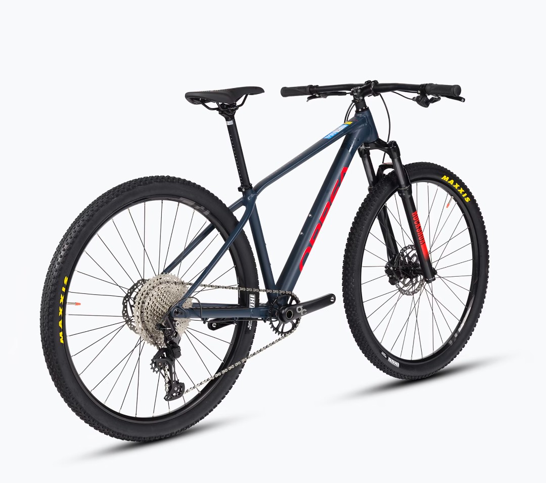 bicicletas y accesorios - Bicicleta MTB Marca Orbea Aro 29"
 2