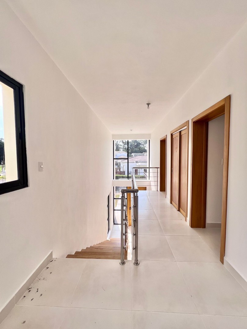 casas - CASA EN COMPLEJO EXCLUSIVO, PROXIMO A PLAYA DORADA 4