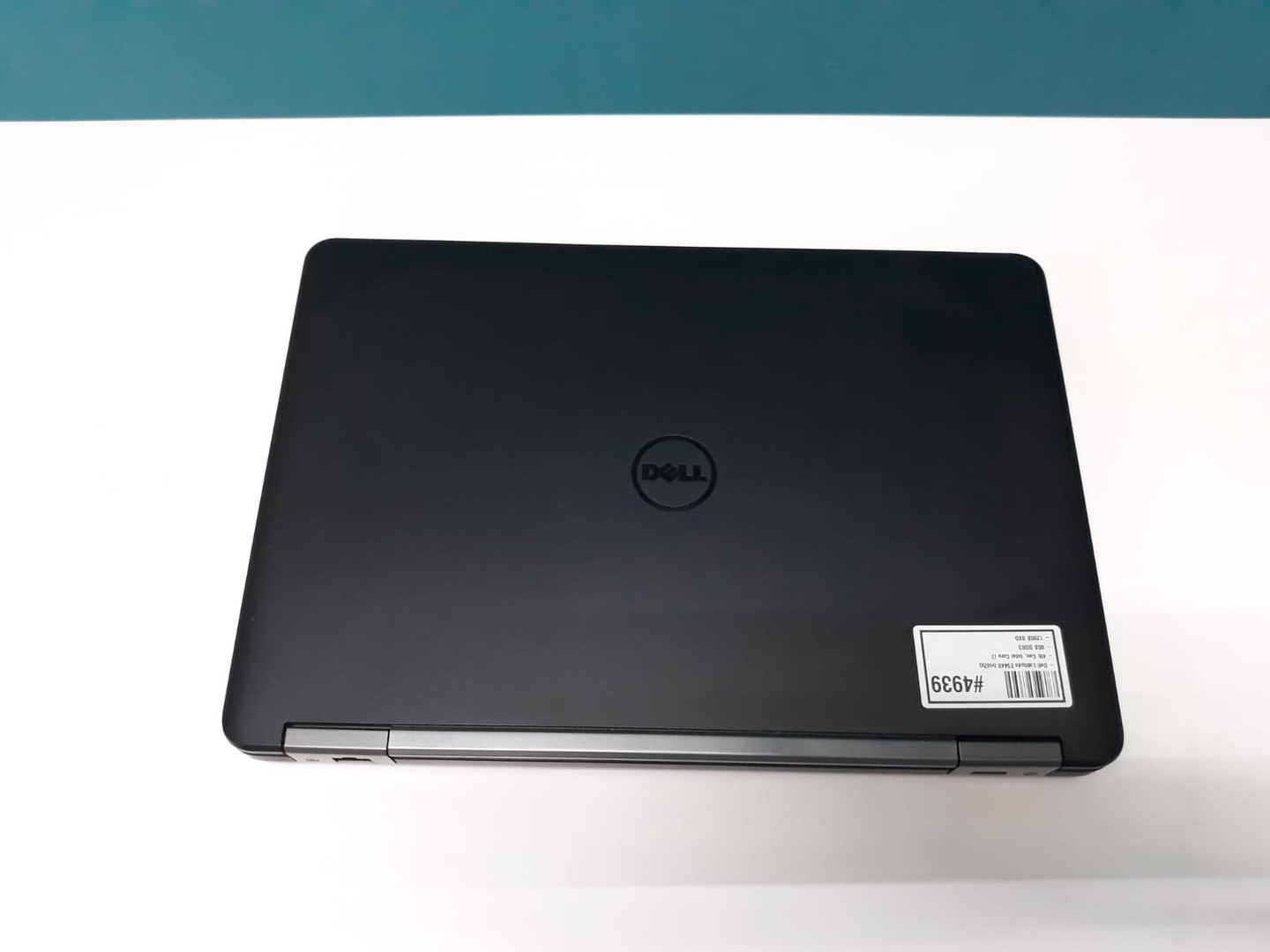 computadoras y laptops - Laptop, Dell Latitude E5440 / 4th Gen, Intel Core i7 / 8GB DDR4 / 128GB SSD 7